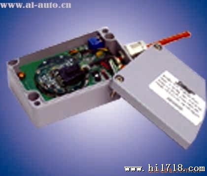 供应MEAS AccuStar IP-66电子倾角传感器