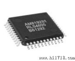 AM8192B1磁角度传感器芯片原装现货，