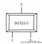 由0.9v-1.5vDC-DC升压到2.8v/3.0v/3.3v/5.0v升压IC-GF8805
