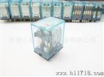 乐清继电器JQX-13F/12VDC-2ZS中间继电器