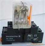 供应施耐德中间继电器RXM4AB2BP7AC110V
