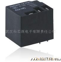 供应 欣大 小型 电磁 继电器 HHC67F(T91) 需询价