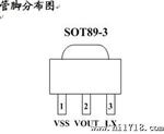 CL8808DC/DC升压转换器