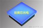 发光砖