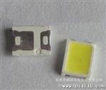 稳定LED灯珠高亮3528白光 白光3528 高亮3528LED 8.5流明