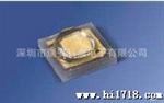 供应原装科锐XP-E灯珠  白光  暖白 冷白 大功率LED灯 1-3W通用