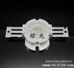 3W紫外LED UV LED 紫光LED灯珠 395-405nm固化 伪
