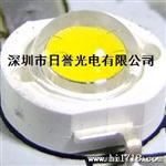 led灯珠 1W大功率光宏双金线led灯珠 3W/1W  亮 批发
