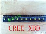 CREE XBO R3 5000-8000K  大功率LED灯珠 科锐LED 科瑞LED