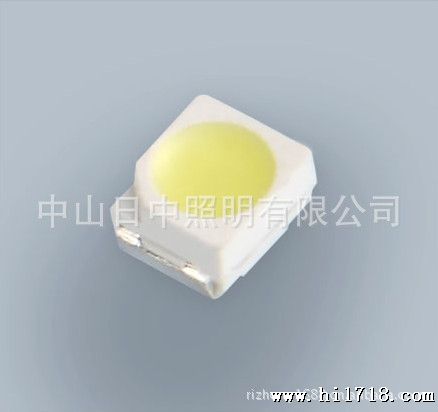 led灯珠封装