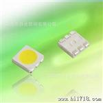 5050贴片LED白光灯珠/d亮20-22LM白光灯珠5050白灯
