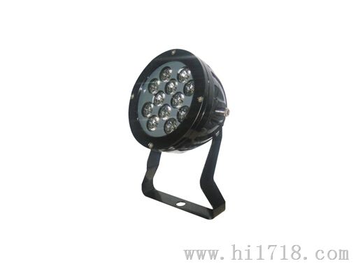 LED投光灯效果图