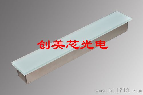 长条地砖灯