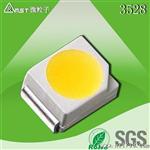 广州供应3528贴片7-8LM led灯珠_日光灯LED灯珠