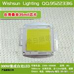 300WLED集成光源