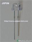 深圳LED销售 5MM 草帽白光灯珠  白光LED