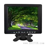 8寸液晶显示器