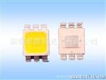 黄光1W5074贴片 蓝光1W 0.5w5074单色灯珠混批