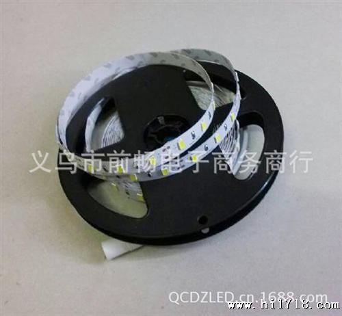 QC-60珠裸板品质高亮白低光衰装饰展示柜台LED灯条