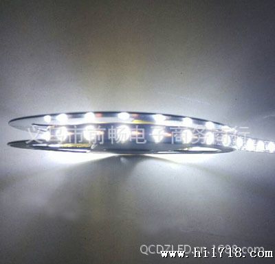 QC-60珠裸板品质高亮白低光衰装饰展示柜台LED灯条