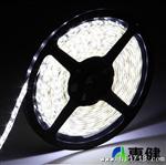 惠健照明品牌 LED软灯条灯带低压12V 3528 60灯背景墙灯 款