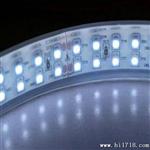东莞生产 双排3528LED灯条 新款不水双排3528LED灯条