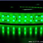 东莞生产 双排3528LED灯条 新款不水双排3528LED灯条