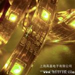 厂家供应5050LED软灯条 LED灯带  LED灯条