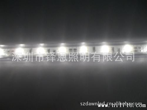 现货供应LED 5050 30D/0.5m 硬灯条，高光亮