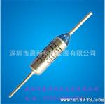 长期供应经过CCCWC-0010陶瓷温度保险丝