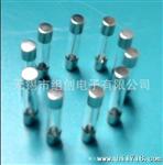 现货供应F10A/250V玻璃保险丝管5*20保险丝.