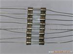 供应玻璃保险管5.2x20mm