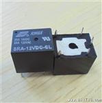 继电器SRA-12VDC-CL