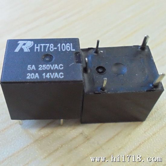 天仁HT78-106L   T78-1