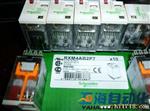 原装施耐德微型继电器RXM4LB2BD  价格详议