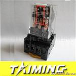 供应电磁类继电器 MK2P-I AC220V