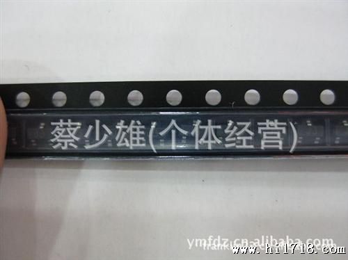 供应贴片三管S9014 J6 SOT-23封装 