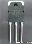2SK2611，K2611，场效应管，原装