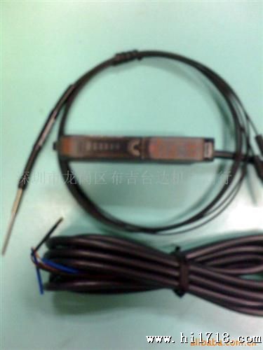 供应光纤及放大器/光电传感器/接近开关E3X-NA11