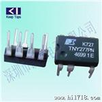 场效应管NCE7580替代ST75NF75