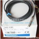  OMRON 欧姆龙接近开关 欧姆龙接近传感器 E2E-X18MY2-M1