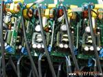 厂家直供led水驱动电源110v输入36v120w质保两年包换深圳