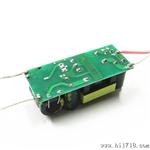 谷科LED驱动电源8-15*1W大功率隔离恒流源E27球泡灯电源