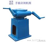 临夏卷扬启闭机移动式固定式