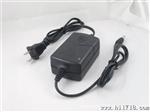 12V6A双线电源适配器 