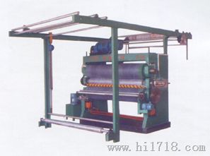 SY200新型立体压花机