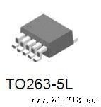 原装TD7590DC-DC同步降压IC