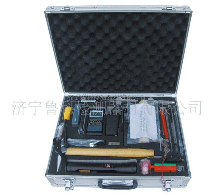 铝合金工具箱