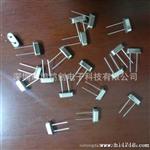 厂家现货供应 49US/27.145M高质晶振