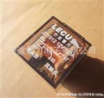 供应1912 双触点 透明壳  汽车继电器
